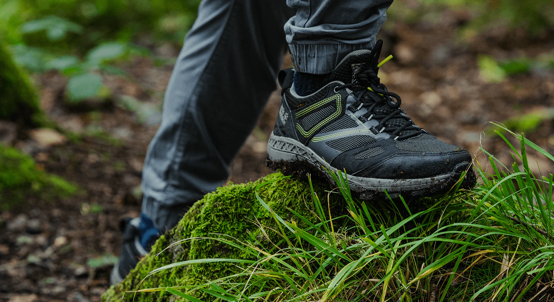 Master the Elements with Grangers